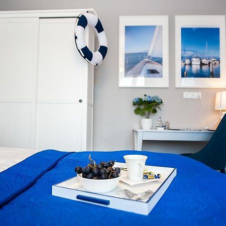 Novapartments Harbor Gdynia Exterior foto